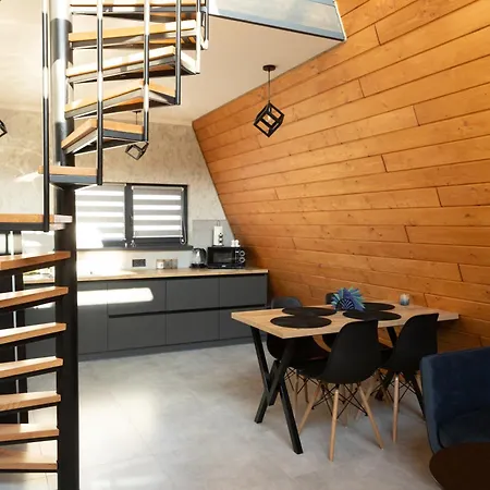Chalet альціона
