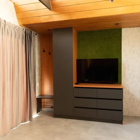 альціона Chalet Skhidnytsia