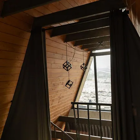 Chalet альціона *