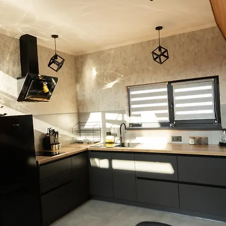 альціона Chalet *