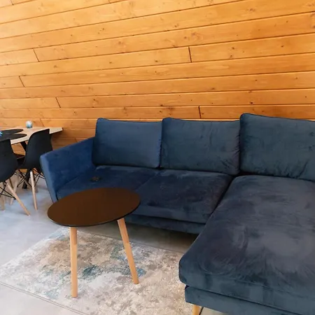альціона Chalet