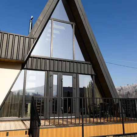 альціона Chalet